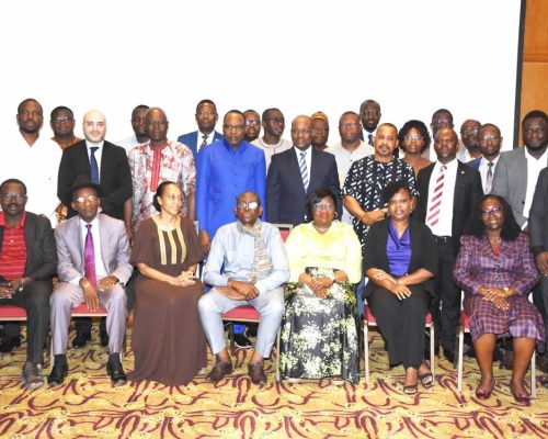 Ecosystème microfinance de demain: Consortium Alafia sollicite Dabyan pour la digitalisation des SFD au Bénin