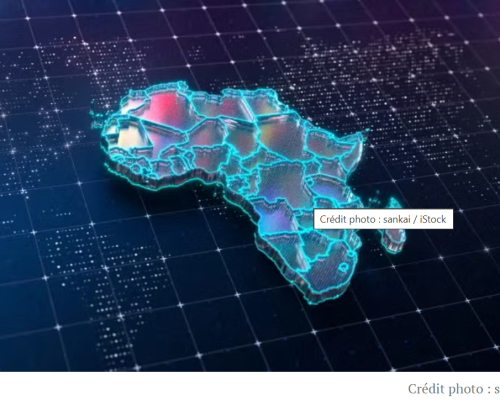 Cybersécurité en Afrique francophone : un levier essentiel pour l’inclusion financière