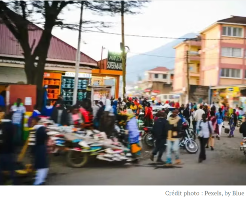 Comment la monnaie mobile transforme l’inclusion financière au Nigeria